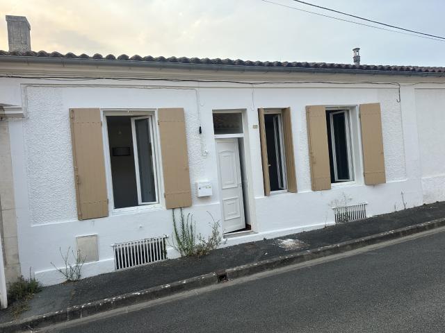 Maison 5 pièces 86 m²