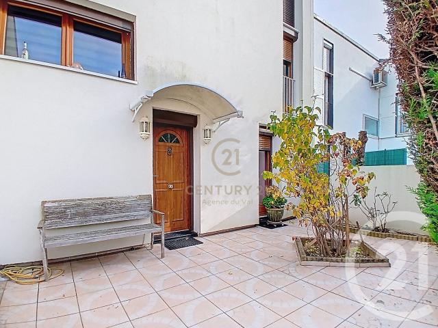 Maison 5 pièces 86 m²