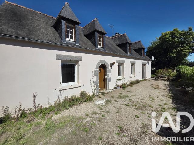 Maison 5 pièces 86 m²
