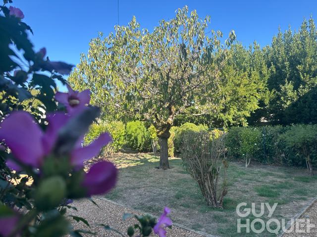 Maison 5 pièces 86 m²