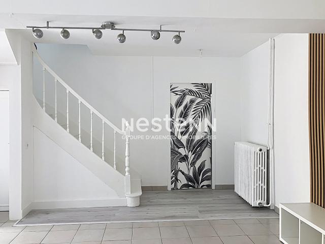 Maison 5 pièces 86 m²
