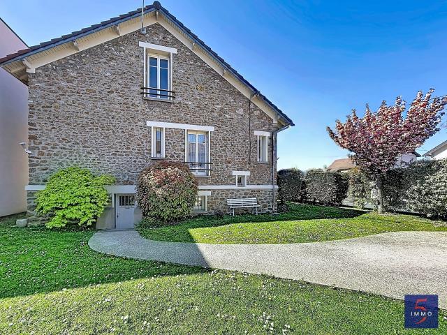 Maison 5 pièces 86 m²