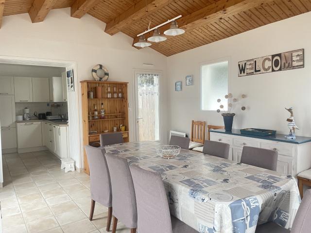 Maison 5 pièces 86 m²