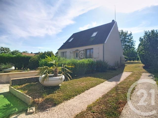 Maison 5 pièces 86 m²