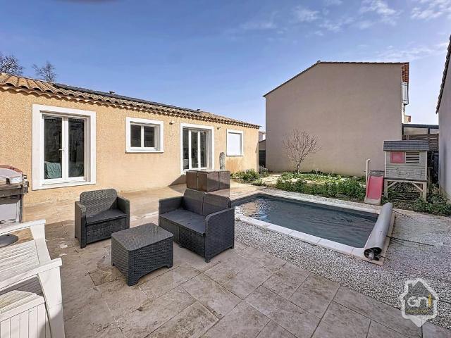Maison 5 pièces 86 m²
