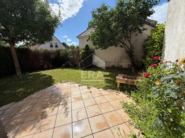 Maison 5 pièces 86 m²