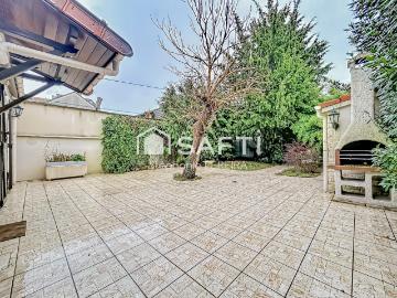 Maison 4 pièces 86 m²