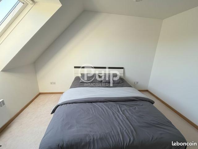 Maison 5 pièces 86 m²