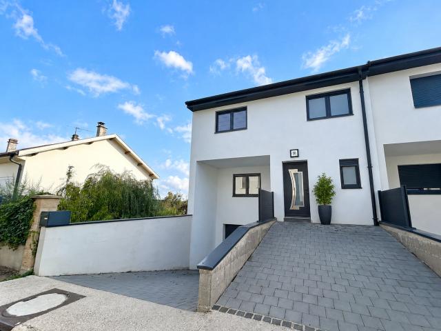 Maison 5 pièces 86 m²
