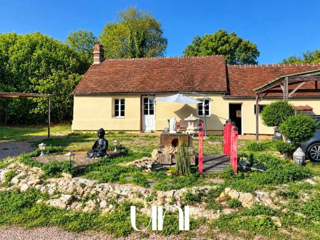 Maison 5 pièces 86 m²