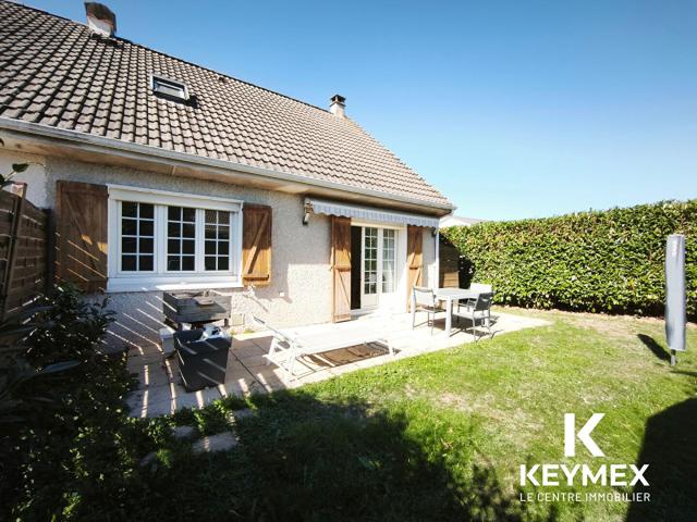 Maison 5 pièces 86 m²