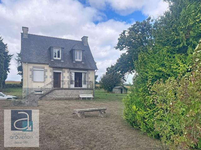 Maison 5 pièces 86 m²