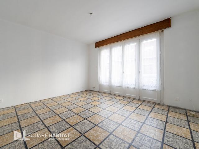 Maison 5 pièces 86 m²