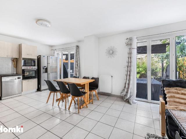 Maison 5 pièces 86 m²