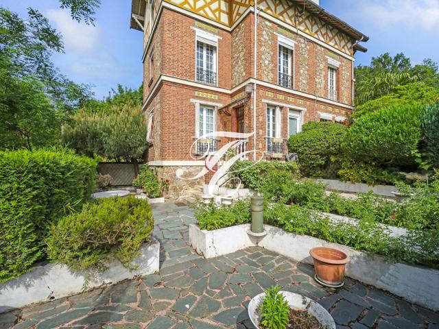 Maison 5 pièces 86 m²
