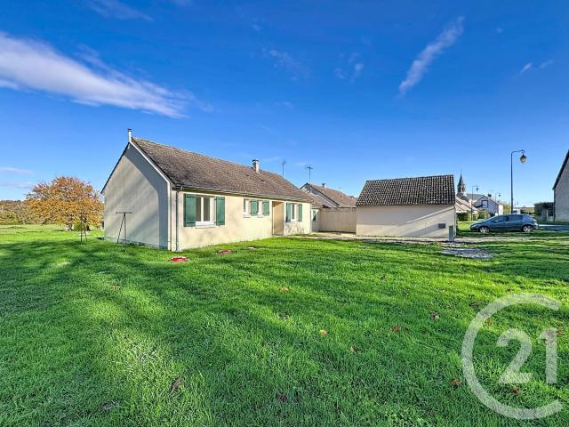 Maison 5 pièces 86 m²