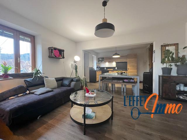 Maison 5 pièces 86 m²