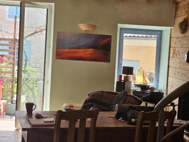Maison 5 pièces 86 m²