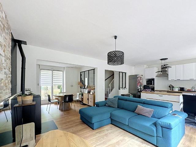 Maison 5 pièces 86 m²