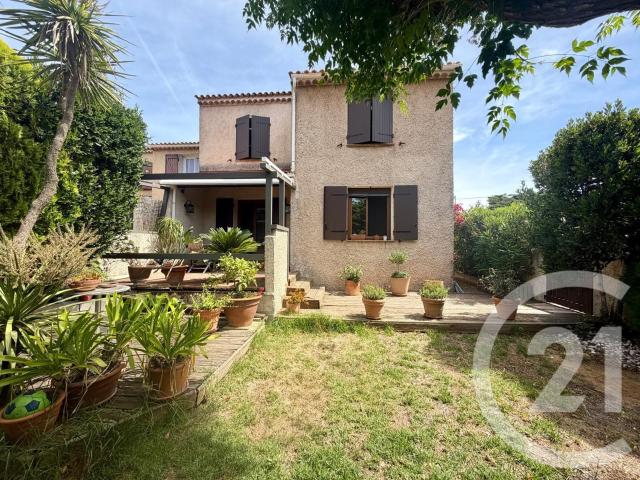 Maison 5 pièces 103 m²