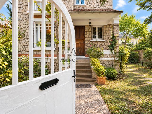 Maison 5 pièces 86 m²