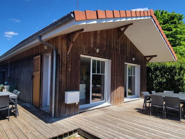 Maison 5 pièces 86 m²