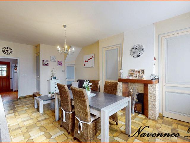 Maison 5 pièces 86 m²