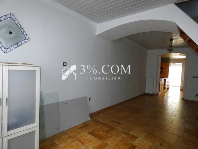 Maison 5 pièces 86 m²