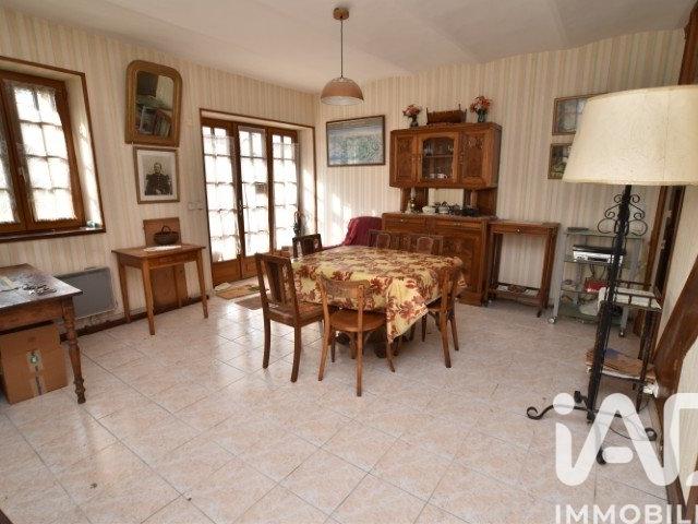 Maison 5 pièces 86 m²