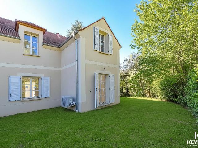 Maison 5 pièces 86 m²