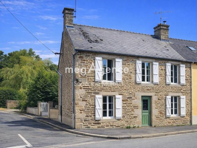 Maison 5 pièces 86 m²