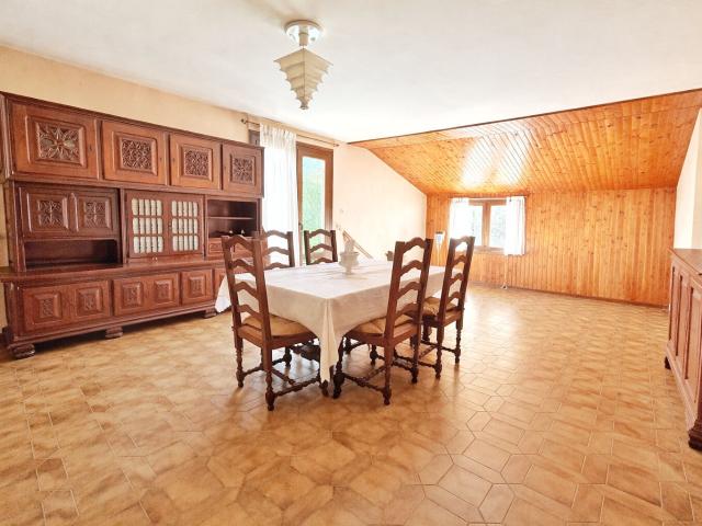 Maison 5 pièces 86 m²