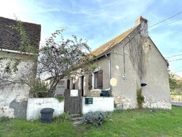 Maison 5 pièces 86 m²