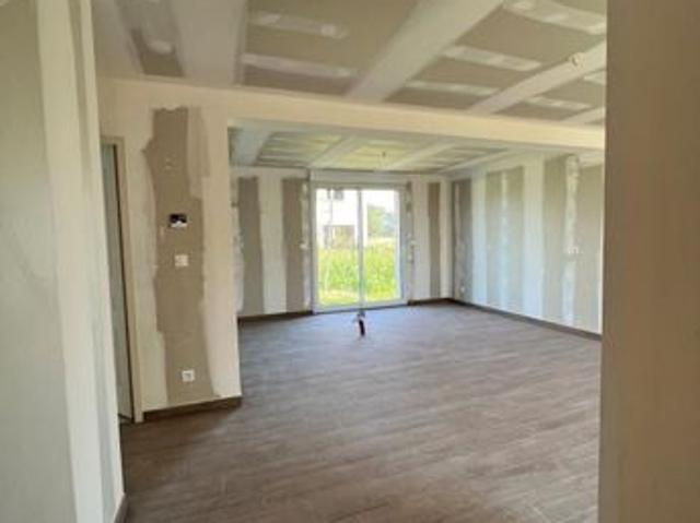 Maison 5 pièces 86 m²
