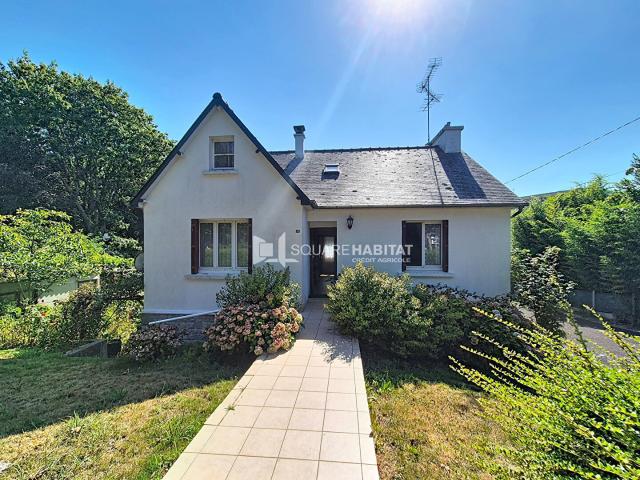 Maison 5 pièces 86 m²