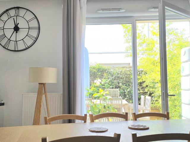Maison 5 pièces 86 m²