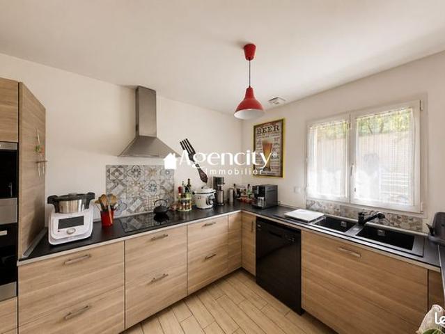 Maison 5 pièces 86 m²