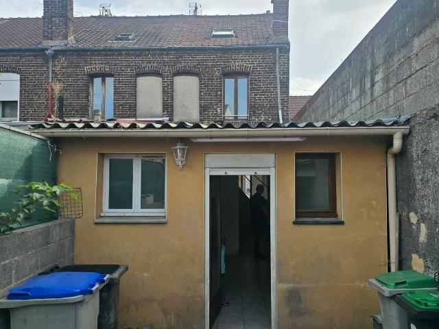 Maison 5 pièces 86 m²