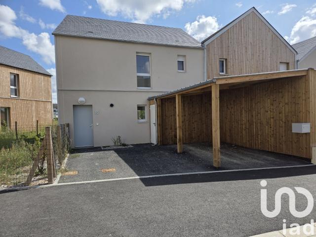 Maison 5 pièces 86 m²