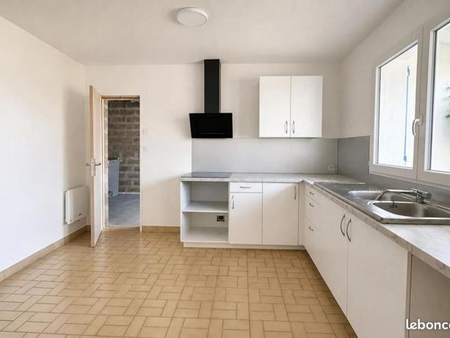 Maison 5 pièces 86 m²