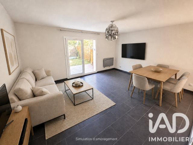 Maison 5 pièces 86 m²