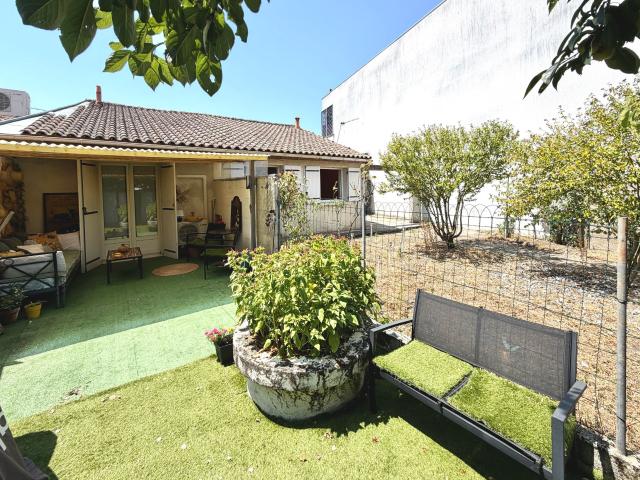 Maison 5 pièces 86 m²