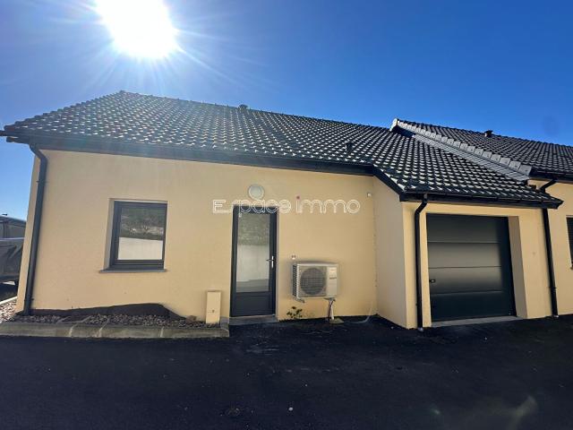 Maison 5 pièces 86 m²