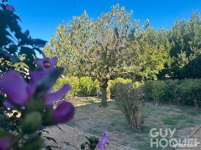 Maison 5 pièces 86 m²