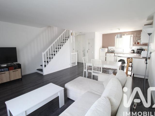 Maison 5 pièces 86 m²