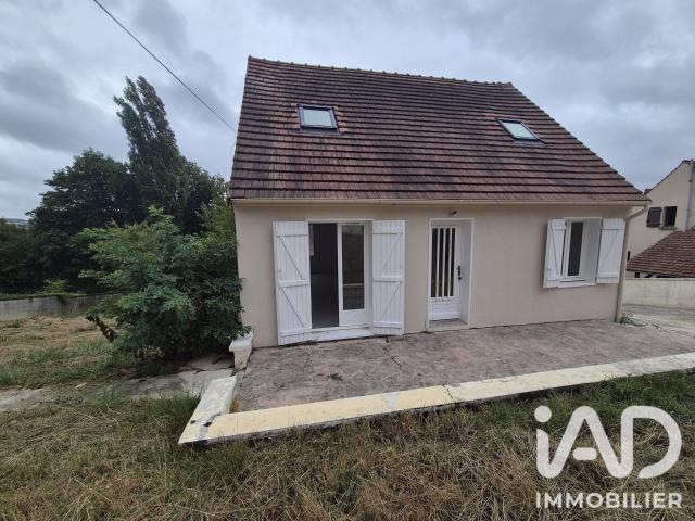 Maison 5 pièces 86 m²