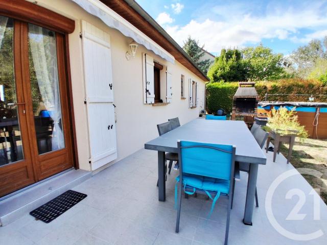 Maison 5 pièces 86 m²