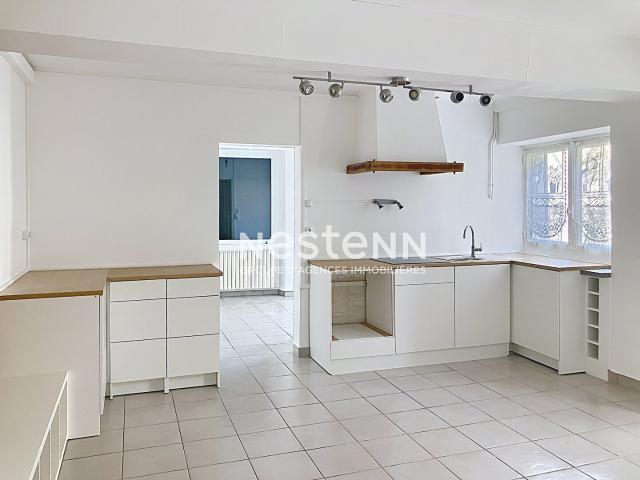 Maison 5 pièces 86 m²