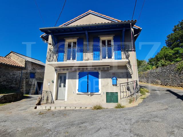 Maison 5 pièces 86 m²