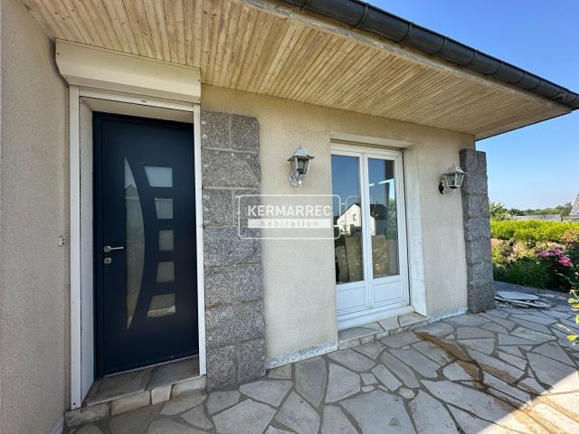 Maison 5 pièces 145 m²